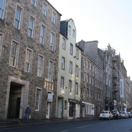 Royal Mile Apartment EDI Kültér fotó