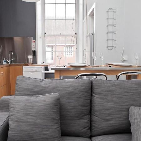 Royal Mile Apartment EDI Kültér fotó