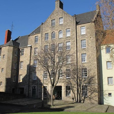 Royal Mile Apartment EDI Kültér fotó