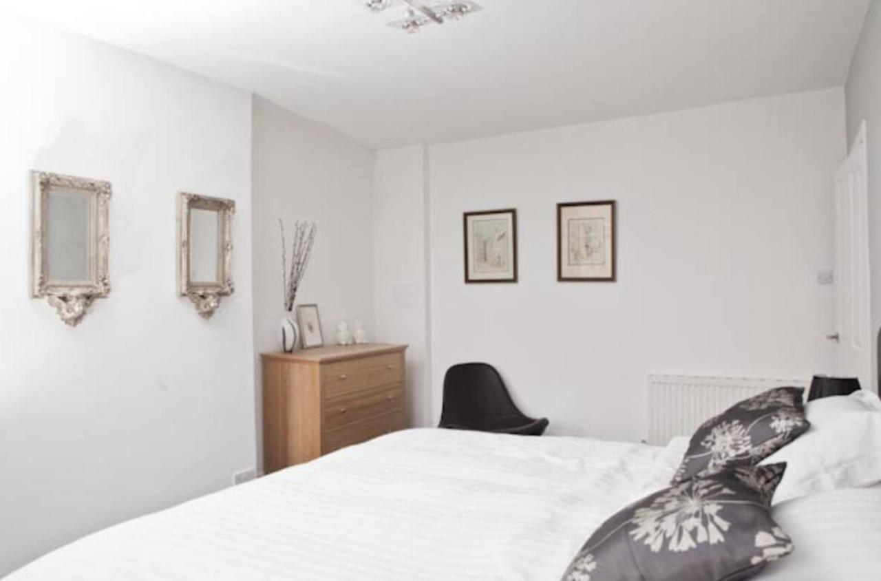 Royal Mile Apartment EDI Kültér fotó