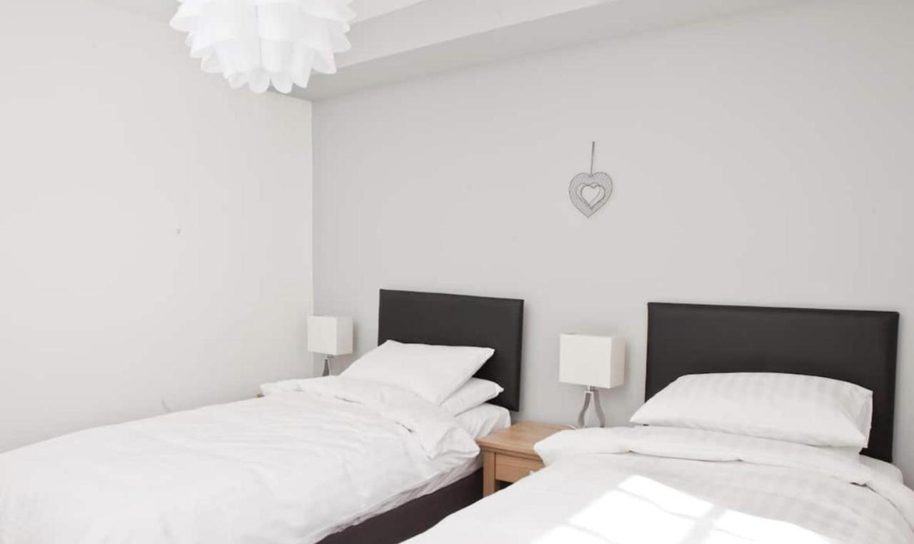 Royal Mile Apartment EDI Kültér fotó