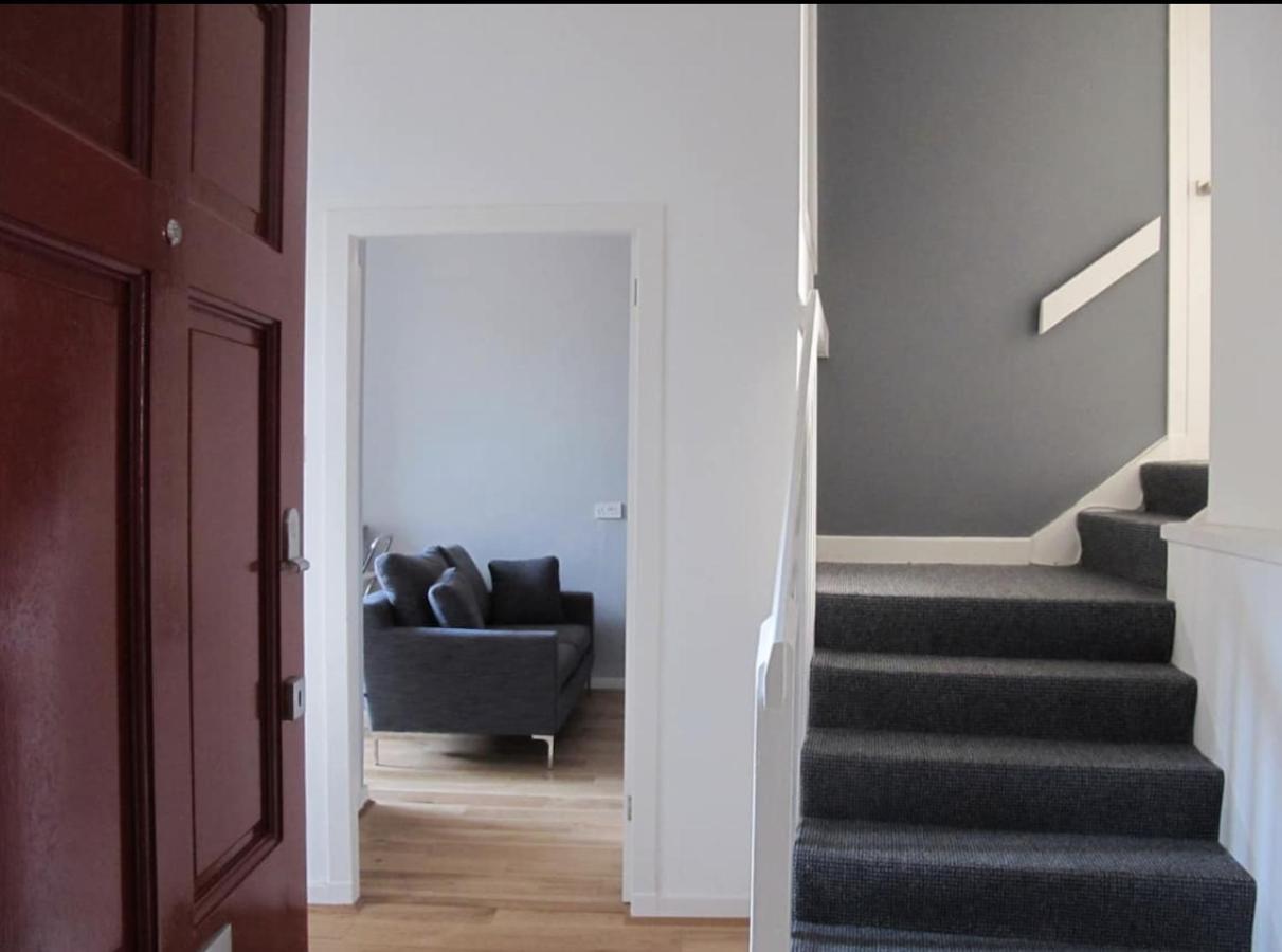 Royal Mile Apartment EDI Kültér fotó