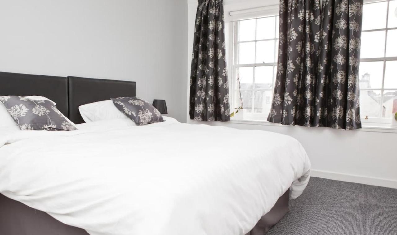 Royal Mile Apartment EDI Kültér fotó