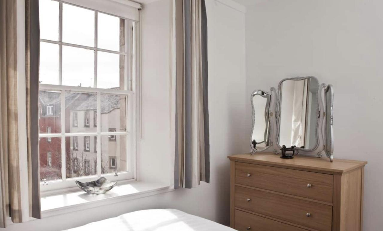 Royal Mile Apartment EDI Kültér fotó
