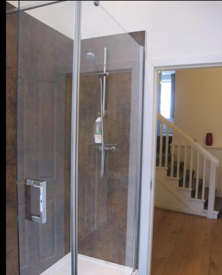 Royal Mile Apartment EDI Kültér fotó